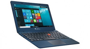 iBall CompBook Excelance Notebook