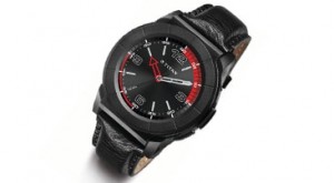Titan Juxt Pro Smartwatch