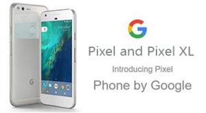 Google Pixel XL Mobiles