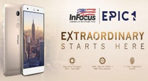 InFocus Epic 1 Buy Online