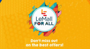 LeMall For All Offers