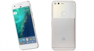Google Pixel and Google Pixel XL