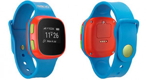 Alcatel MoveTime Watch Phone
