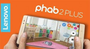 Lenovo Phab 2 Plus Buy Online