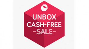 Snapdeal Unbox CASH FREE Sale