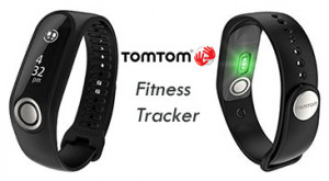 TomTom Touch Smartwatch