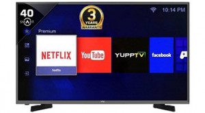 Vu Smart LED TV Buy Online