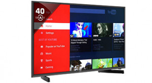 Vu Smart TV Lowest Price