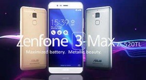 Asus Zenfone 3 Max Low Price