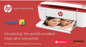 hp deskjet ink advantage 3777 all-in-one printer