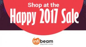 Infibeam 2017 Sale Offers