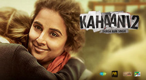 Kahaani 2 Tickets Booking Offers