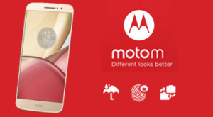 Moto M Price in India