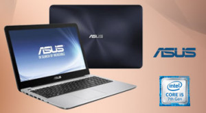 Asus R558UQ Laptop Price in India