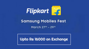 Samsung Mobiles Fest Ofers