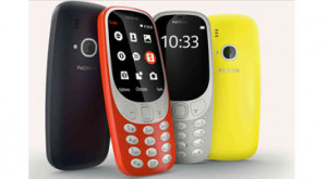 Nokia 3310 Reboot Version 2017 India Price Online