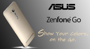 Asus Zenfone Go ZB500KL Price in India