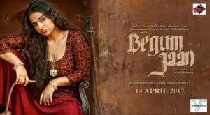 Begum Jaan Movie Offers
