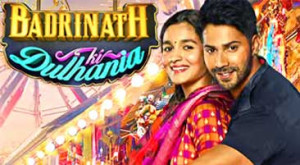 Badrinath Ki Dulhania Movie Tickets Offers