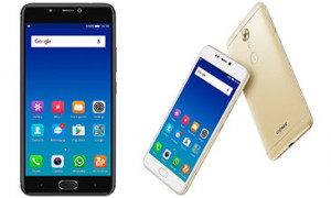 Gionee A1 in Amazon Low price