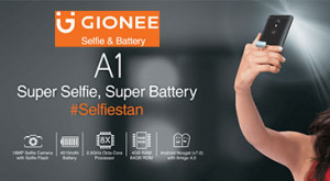Gionee A1 Buy Online Amazon