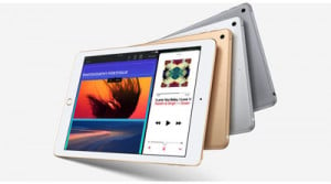 Apple iPads 2017 Online Lowest Price