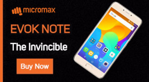 Micromax Evok Note Online Lowest Price