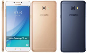 Samsung Galaxy C7 Pro Lowest Price