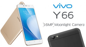 Vivo Y66 Online Price in India