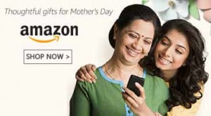 Amazon Mothers Day Special Gifts