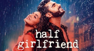 Half Girlfriend Movie Offers for Online Booking