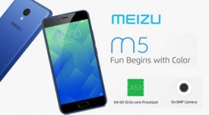 Meizu M5 Online Lowest Price