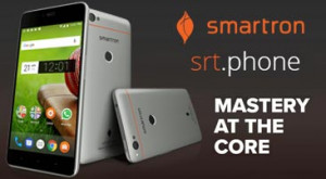 Smartron SRT Phone Lowest Price Online