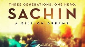 Sachin A Billion Dreams Movie Tickets Offer