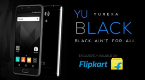 Micromax Yu Yureka Black Online Price