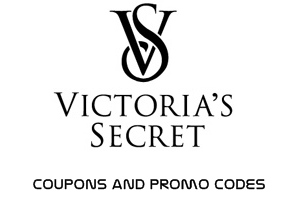 victoria secret promo codes