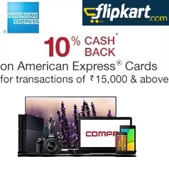 flipkart discount offer