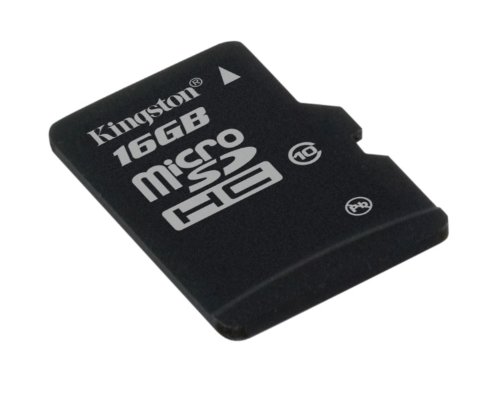 Kingston 16GB Memory Card
