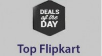 flipkart deals of the day