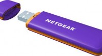 Netgear USB Modem
