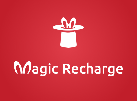 magicrecharge