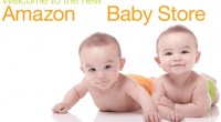 Amazon baby products