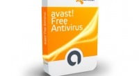 Free Avast antivirus