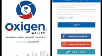 OxigenWallet App cashback offer