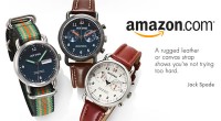 Amazon Watches