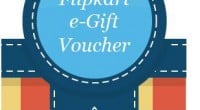 Free Flipkart Voucher