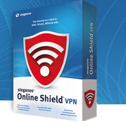 Steganos Online Shield