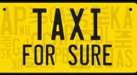 TaxiForSure coupons codes
