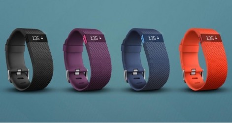 Fitness bands
