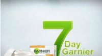 Free Garnier Cream Sample